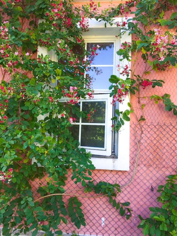 Apartamento Lei Mi Er Hua Yuan Min Su Pinghe Exterior foto