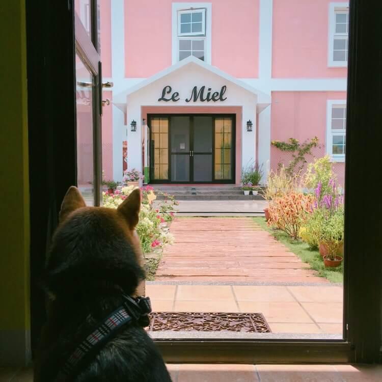 Apartamento Lei Mi Er Hua Yuan Min Su Pinghe Exterior foto