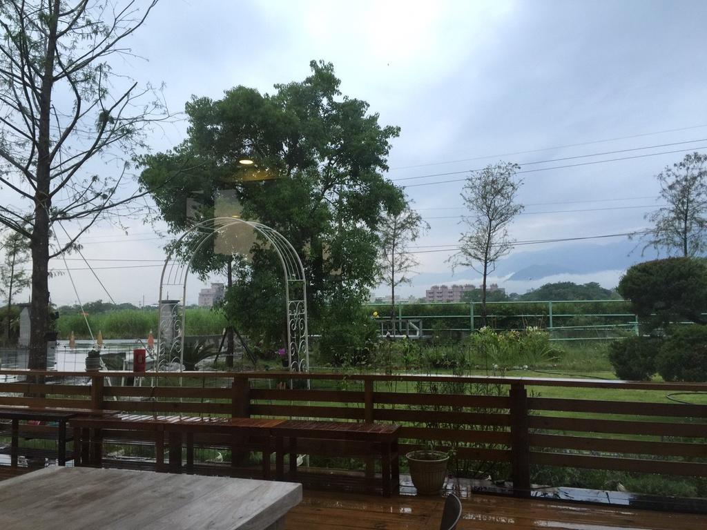 Apartamento Lei Mi Er Hua Yuan Min Su Pinghe Exterior foto