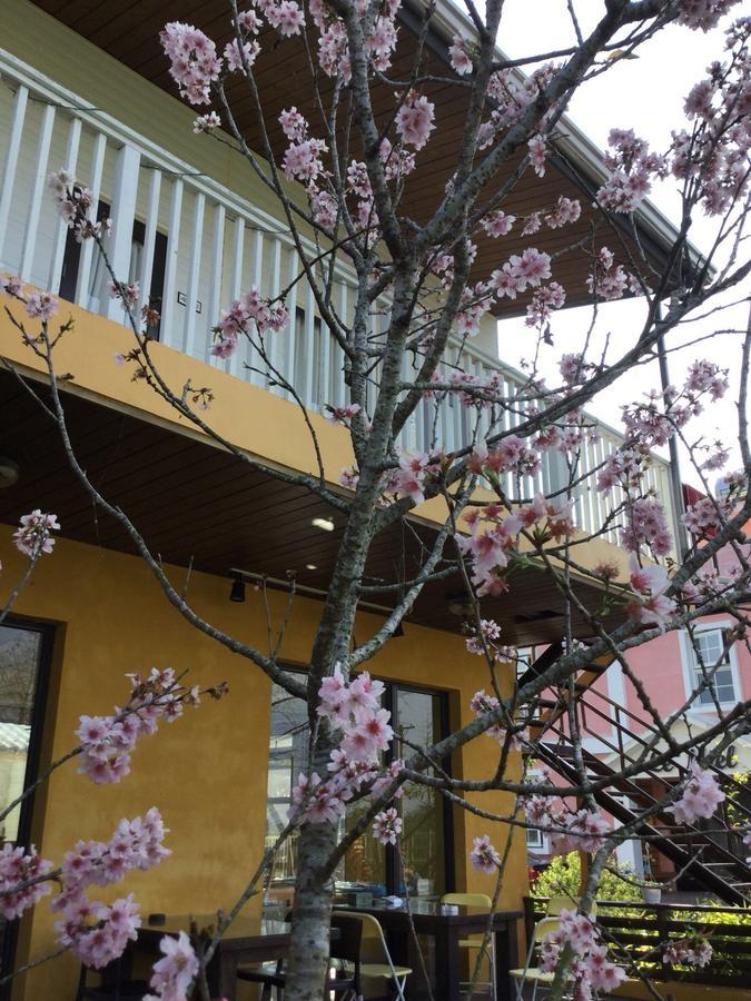 Apartamento Lei Mi Er Hua Yuan Min Su Pinghe Exterior foto